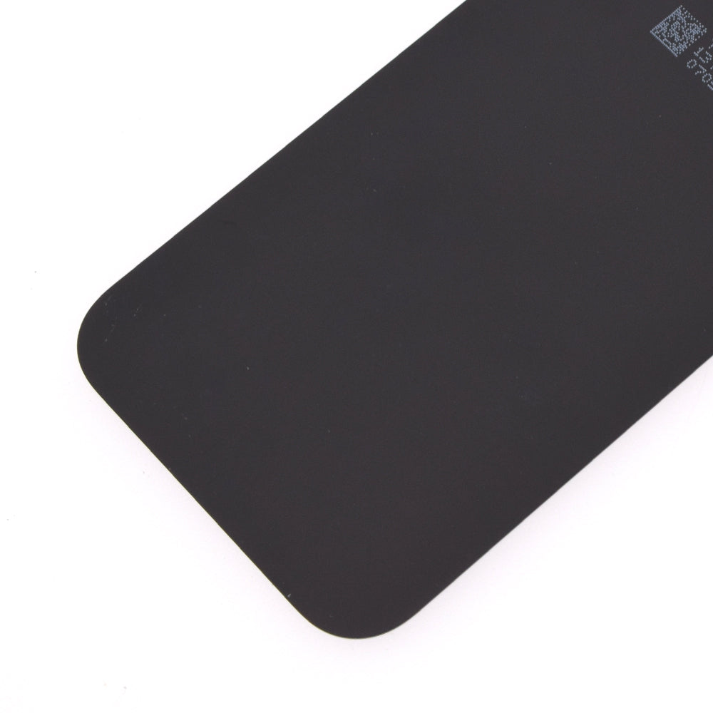 BQ7 Rear Cover Glass with Camera Frames for Google Pixel 9A