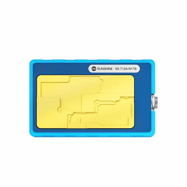 SUNSHINE SS-T12A-N17 Series Motherboard Heating Station for iPhone 17 Air / 17 Pro