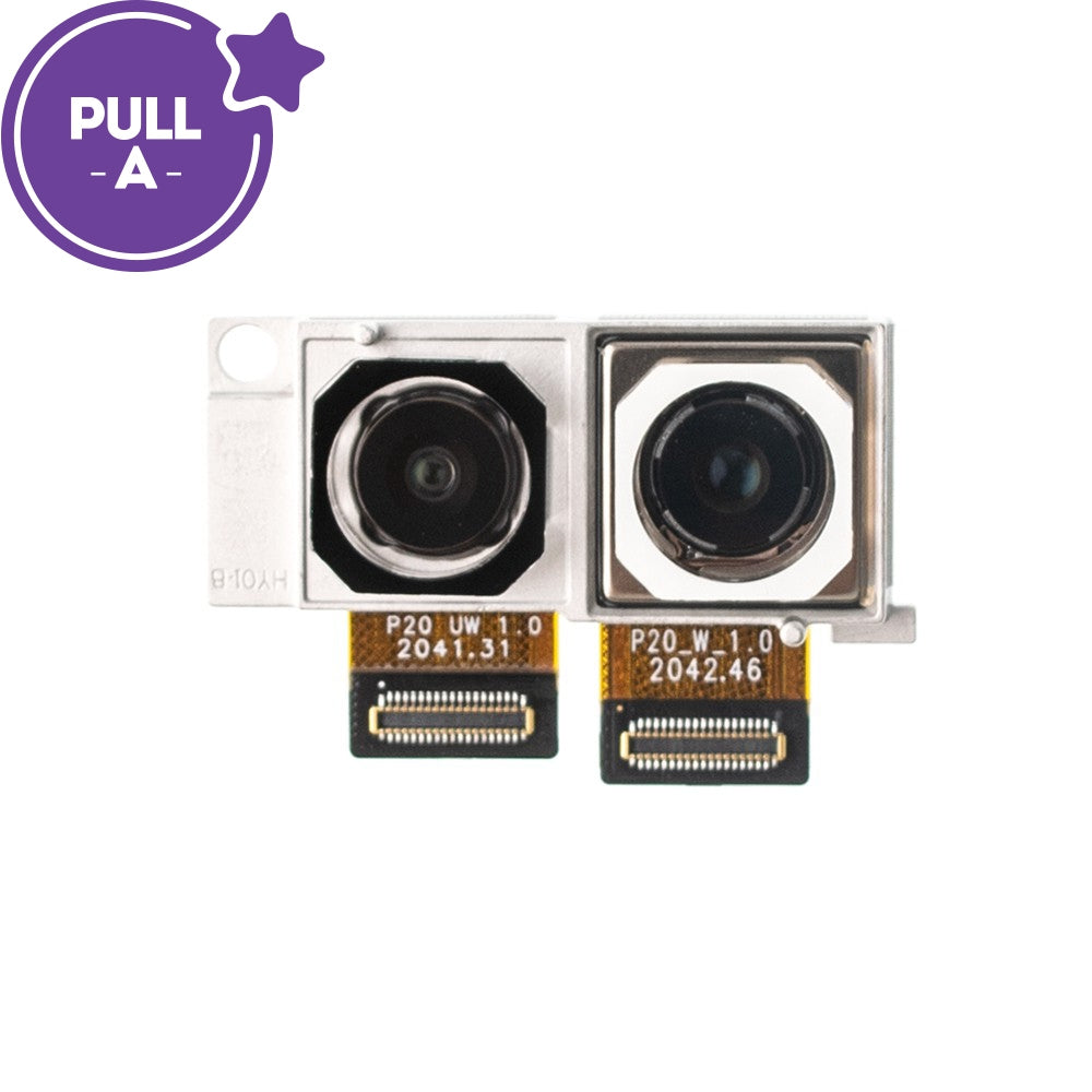 Rear Camera for Google Pixel 5 (PULL-A)