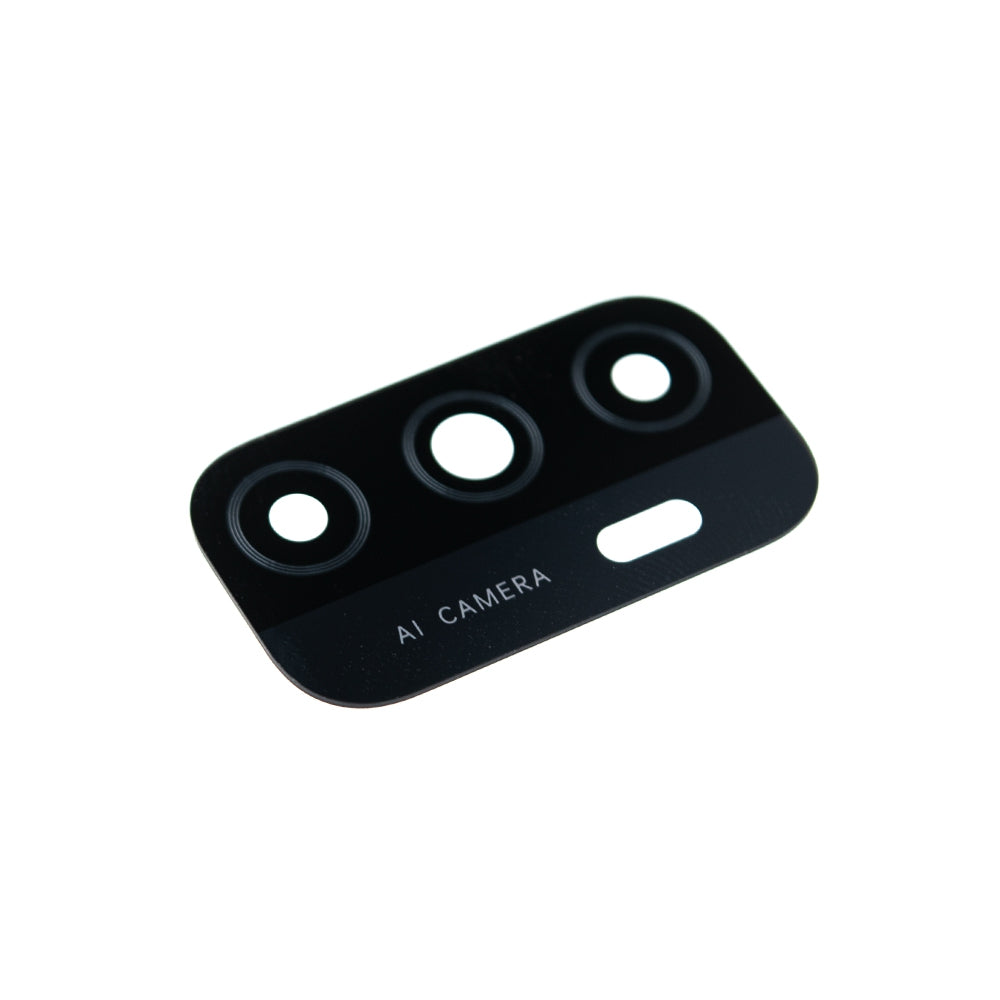 Rear Camera Lens Glass Only for OPPO A53 4G