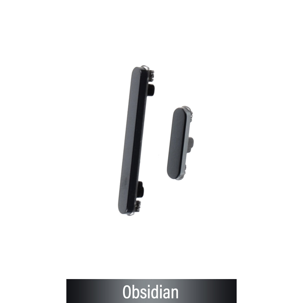 Power Button and Volume Button Side Button for Google Pixel 8 Pro