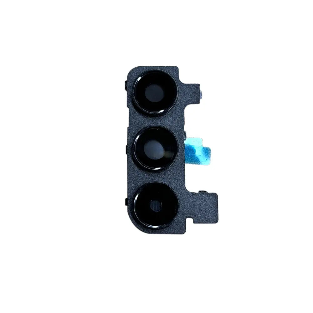 Rear Camera Glass With Frame for Samsung Galaxy A15 A155 / A15 5G A156B