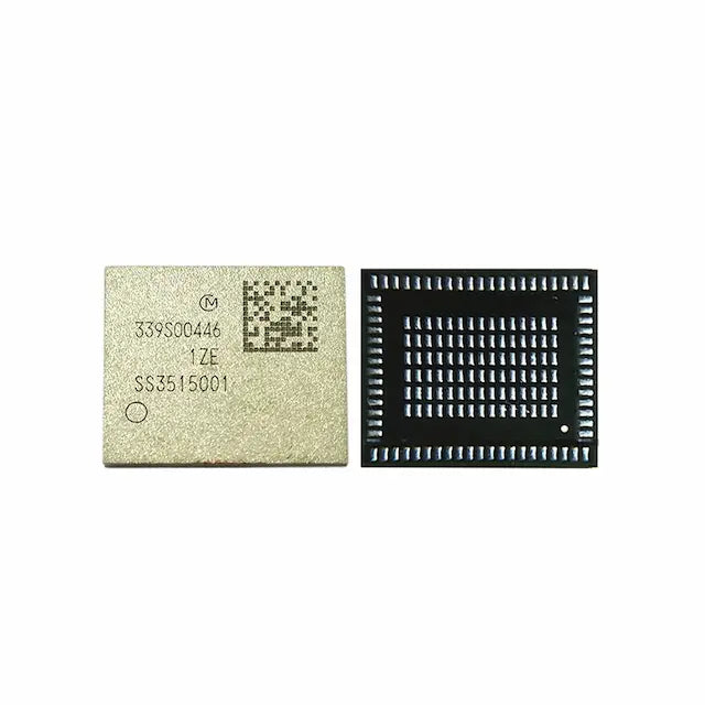 WiFi IC (339S00446) for iPad 10.2 (2019)