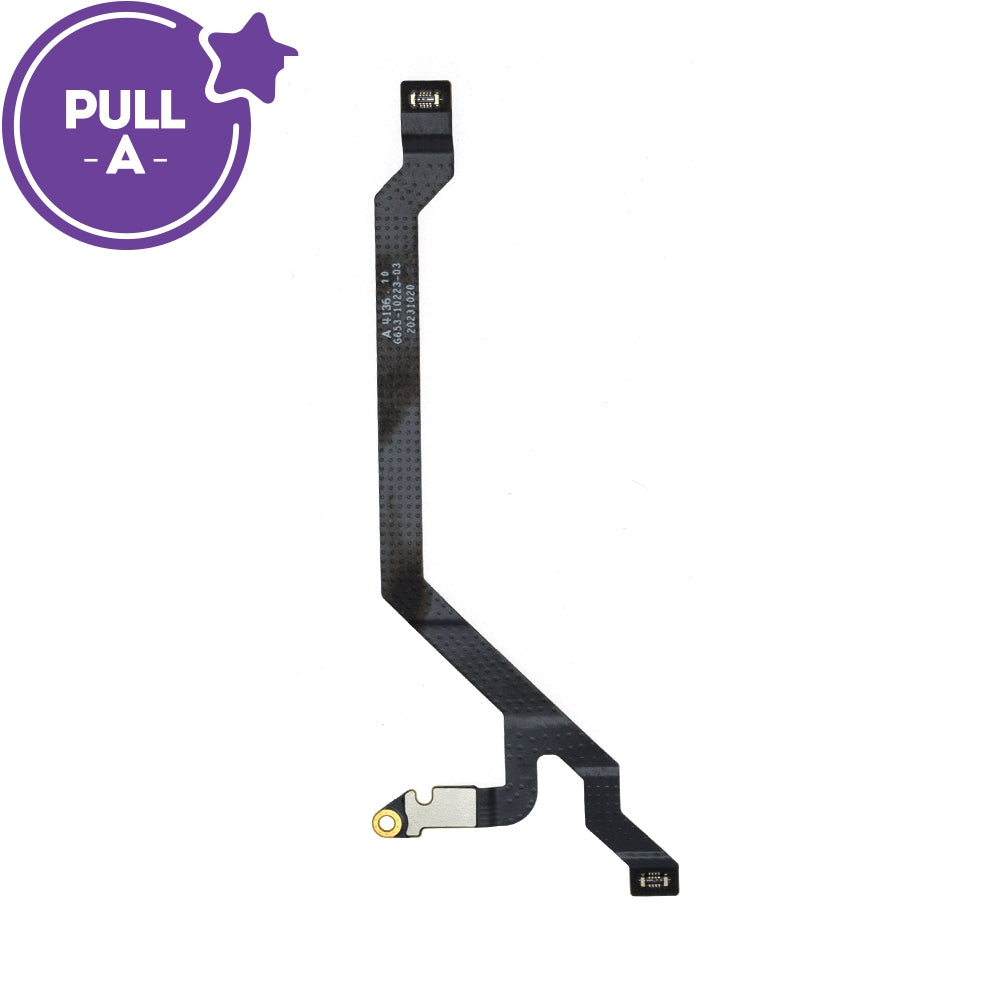 Signal Flex Cable for Google Pixel 9 (PULL-A)
