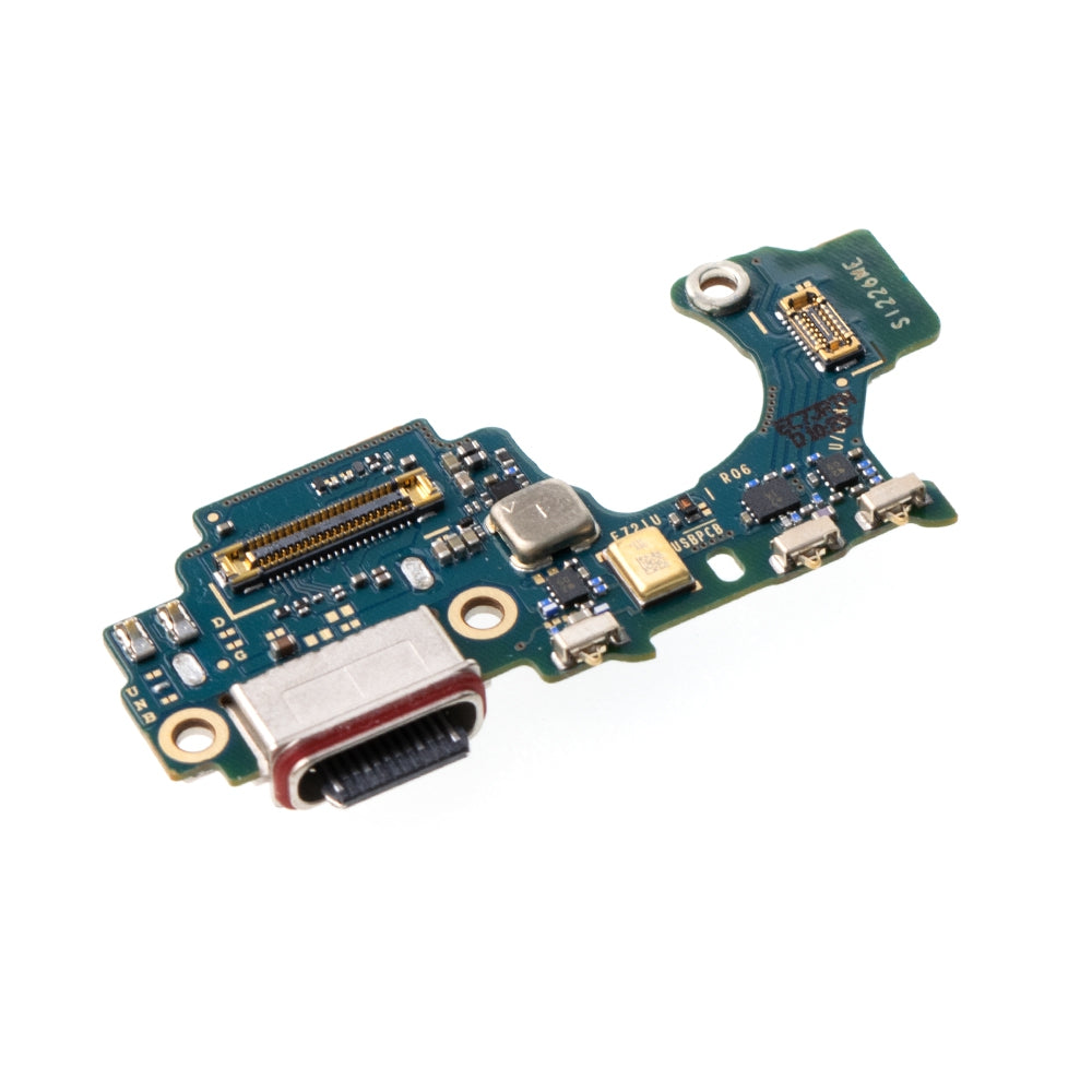 Samsung Galaxy Z Flip 4 Charging Port Replacement