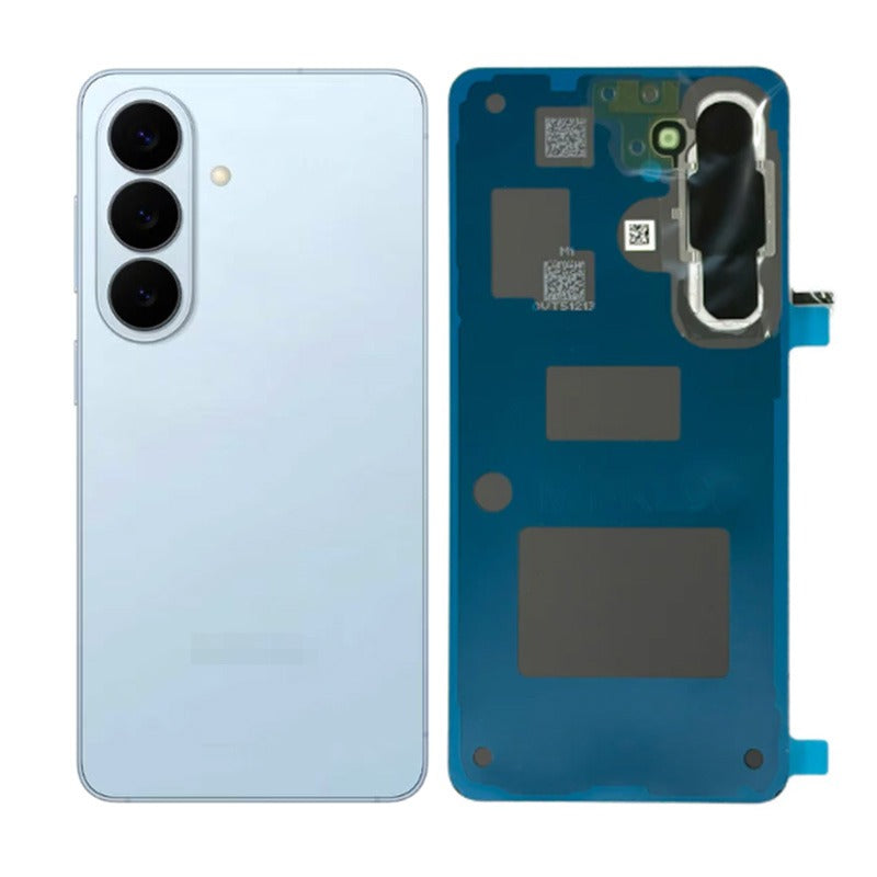 Back Glass Sky Blue for Samsung S26Plus S947 (Aftermarket Premium)