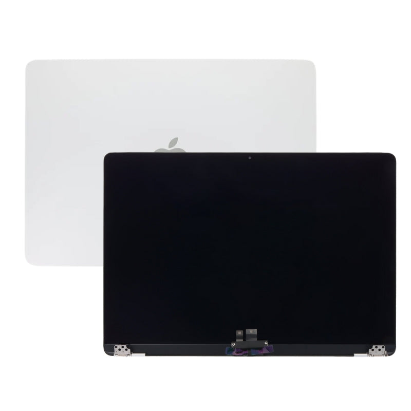 [Front Part Assembly] Apple MacBook Air 15" M3/M2 A2941 & A3114 (Year 2024) - Top LCD Retina Display Screen With Frame A