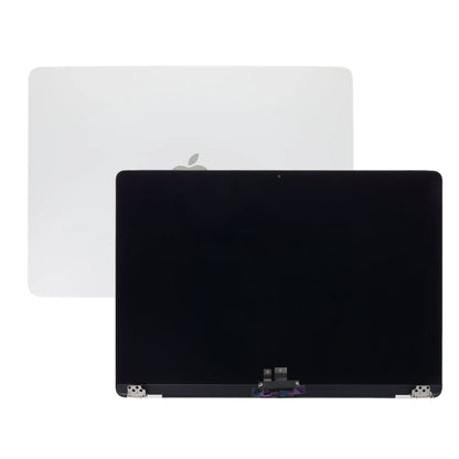 [Front Part Assembly] Apple MacBook Air 15" M3/M2 A2941 & A3114 (Year 2024) - Top LCD Retina Display Screen With Frame A