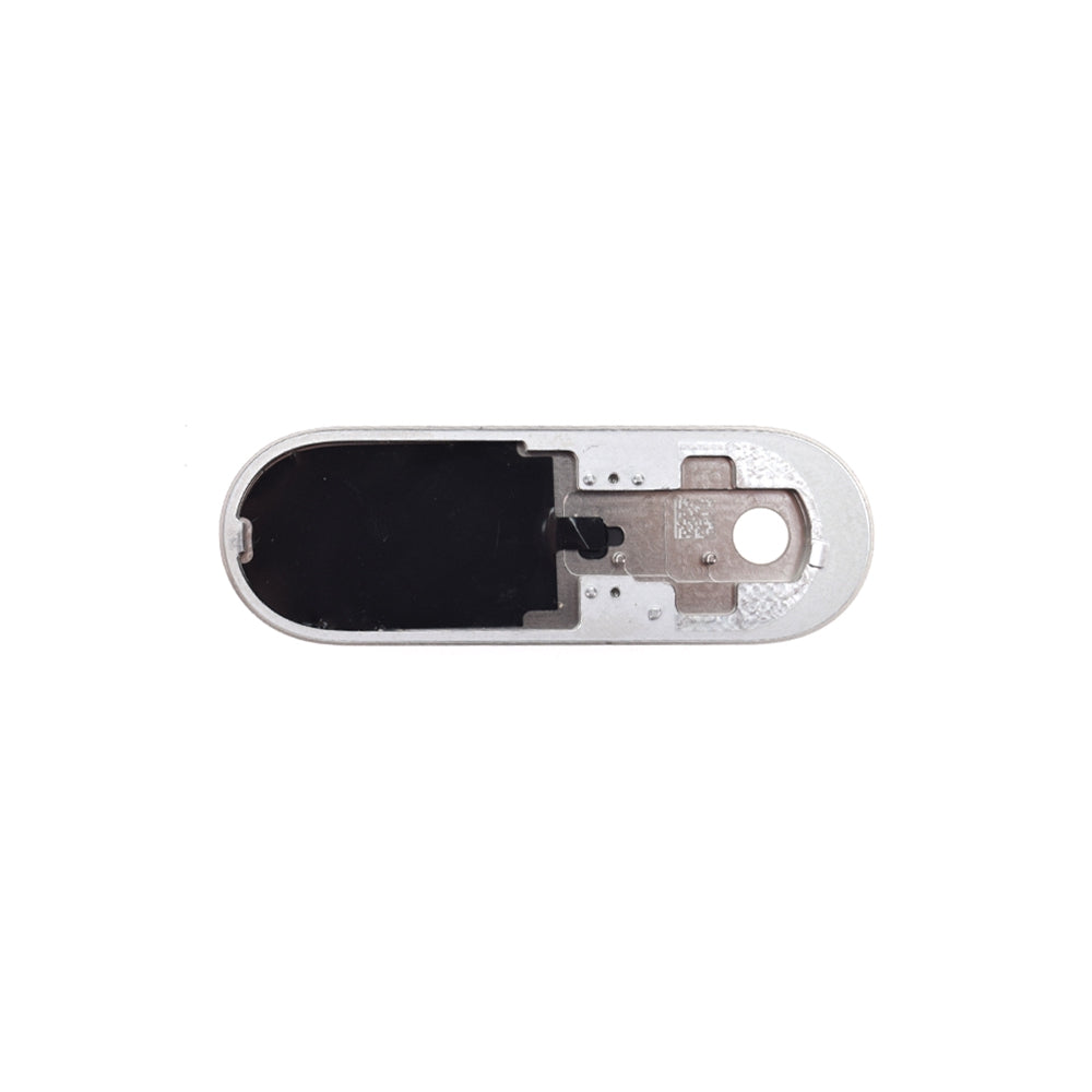 Rear Camera Glass With Frame for Google Pixel 9