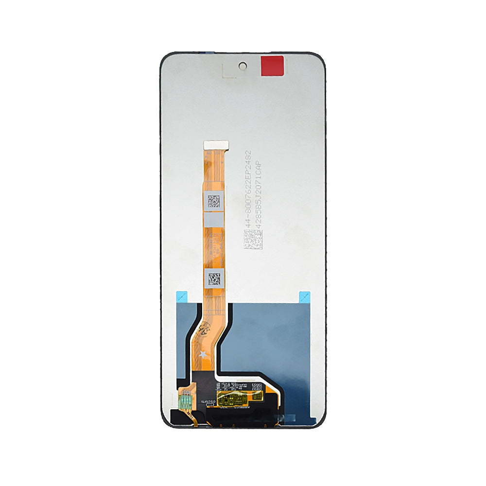 REFURB LCD Screen Digitizer Replacement for OPPO A3X 4G / A3X 5G / K12X 5G / A3 4G / A80 5G / A40 4G / A60 5G / A5 Pro 4G / A5 Pro / A5 5G / A5 4G / A5X 4G / A5X 5G / A3 Pro 5G / A5i PRO 4G / Realme C65 4G