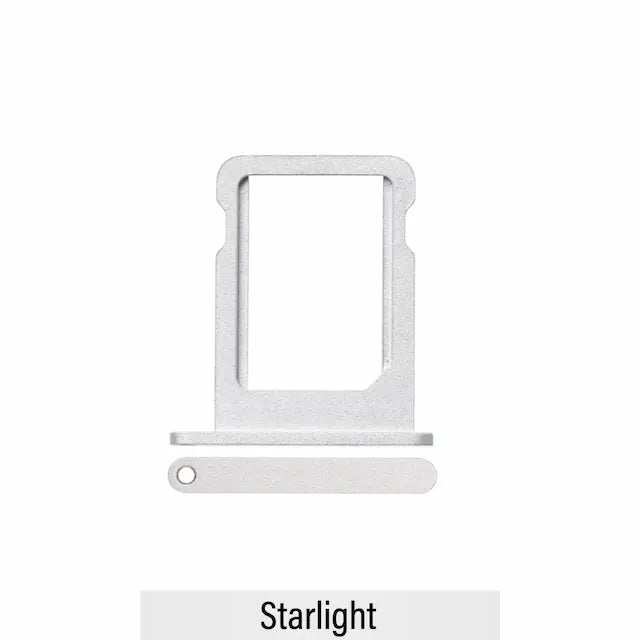 SIM Card Tray for iPad mini 6-Starlight