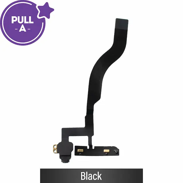 Headphone Jack Audio Flex Cable for MacBook Pro Retina 13'' A1708 (2016-2017) (PULL-A)