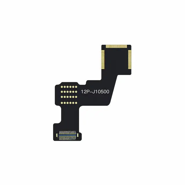 AIXUN Rear Camera (Wide) Angle Repair FPC Flex Cable for iPhone 12 Pro (NO Need To Dismantle)