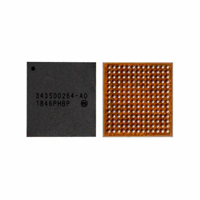 Small Power IC (343S00264) for iPad Air 3