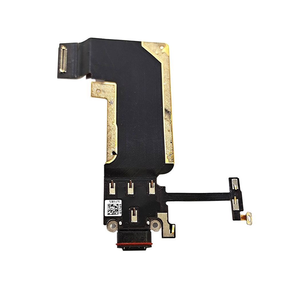 Charging Port for Google Pixel 4 (US Version) (PULL-A)