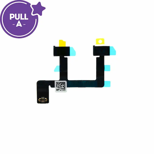 Microphone Flex Cable Ribbon Replacement for iPad Pro 12.9 (2018) (PULL-A)