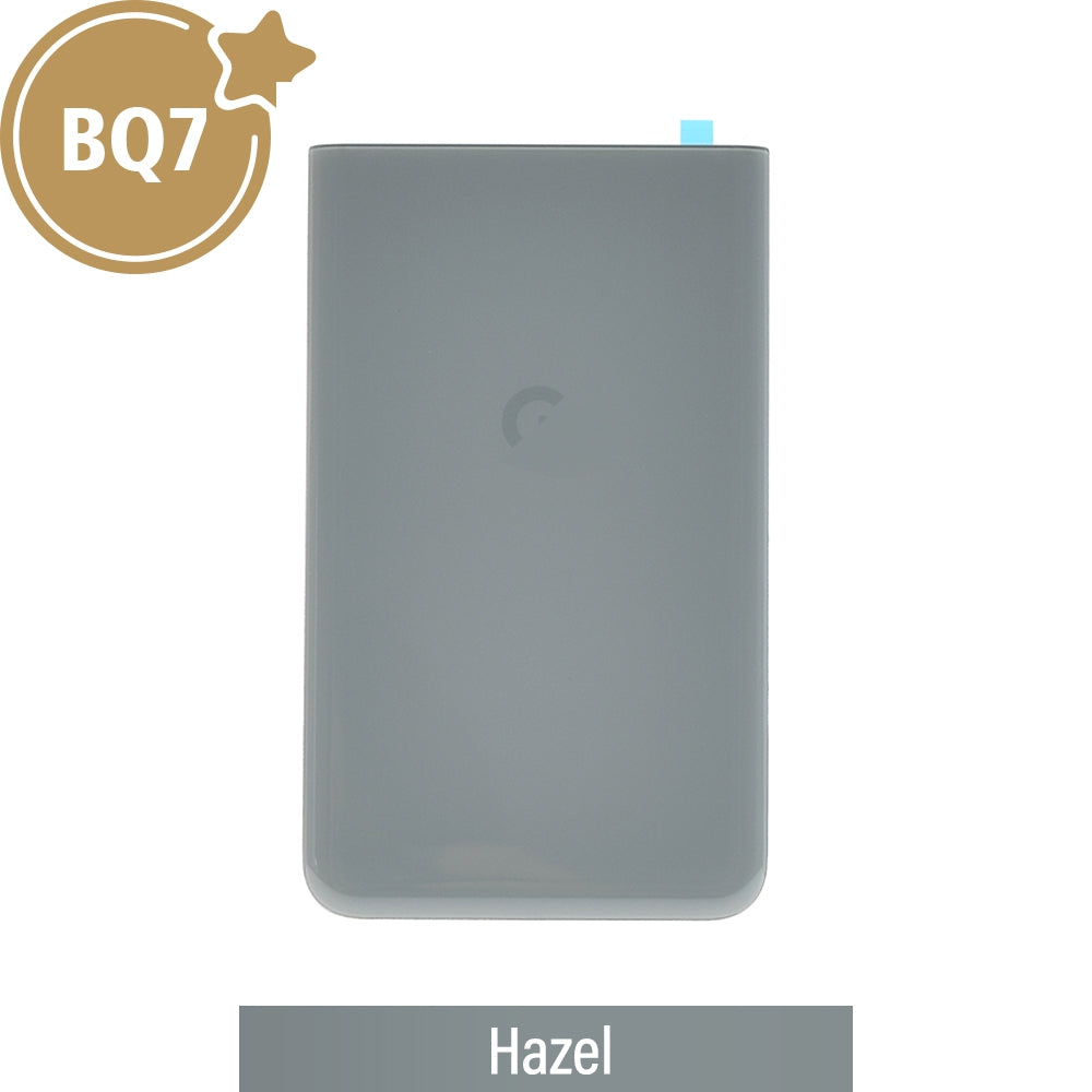 BQ7 Rear Cover Glass for Google Pixel 8