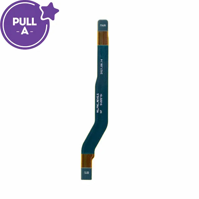 Signal Flex Cable for Samsung Galaxy S22 5G S901B (PULL-A)