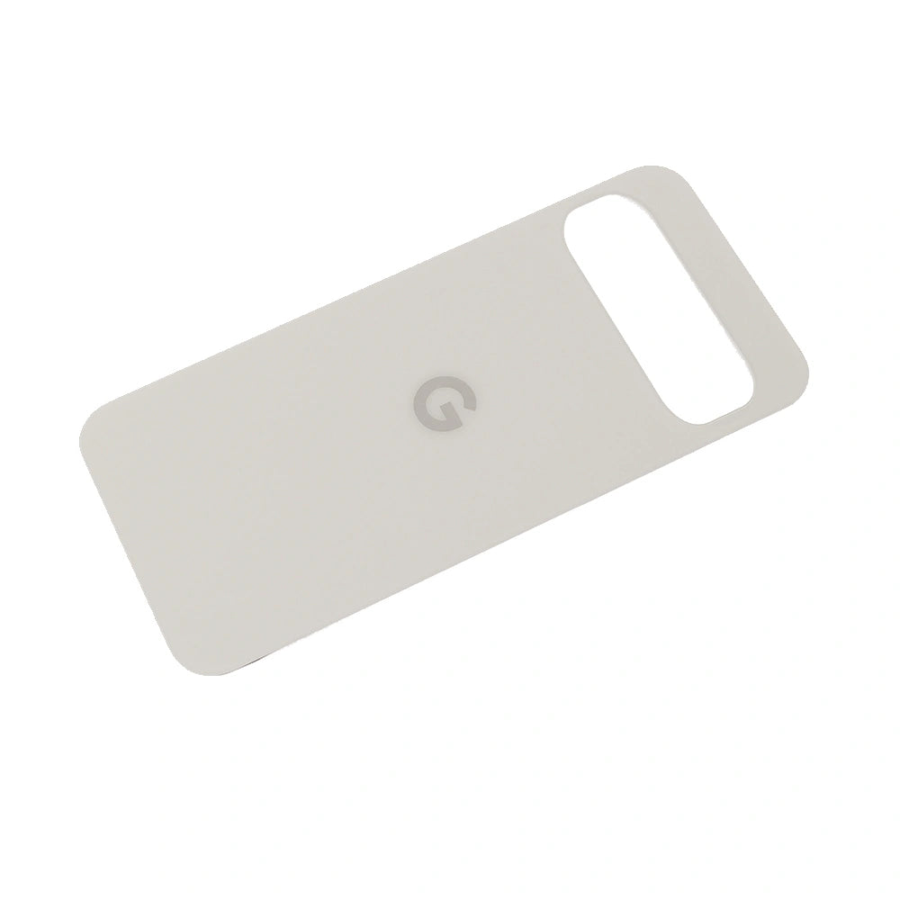 Rear Cover Glass for Google Pixel 10 Pro XL (BQ7) ( No Camera Frames )