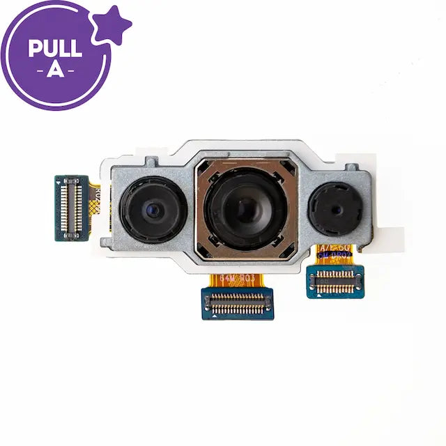 Rear Camera for Samsung Galaxy A71 5G A716B (PULL-A)