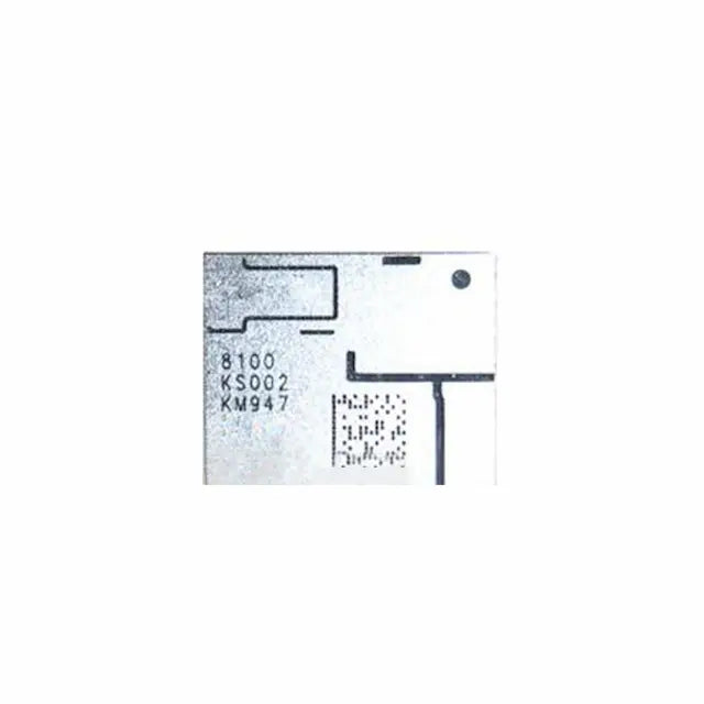 Power Amplifier IC (8100) for iPhone 11 / 11 Pro / 11 Pro Max