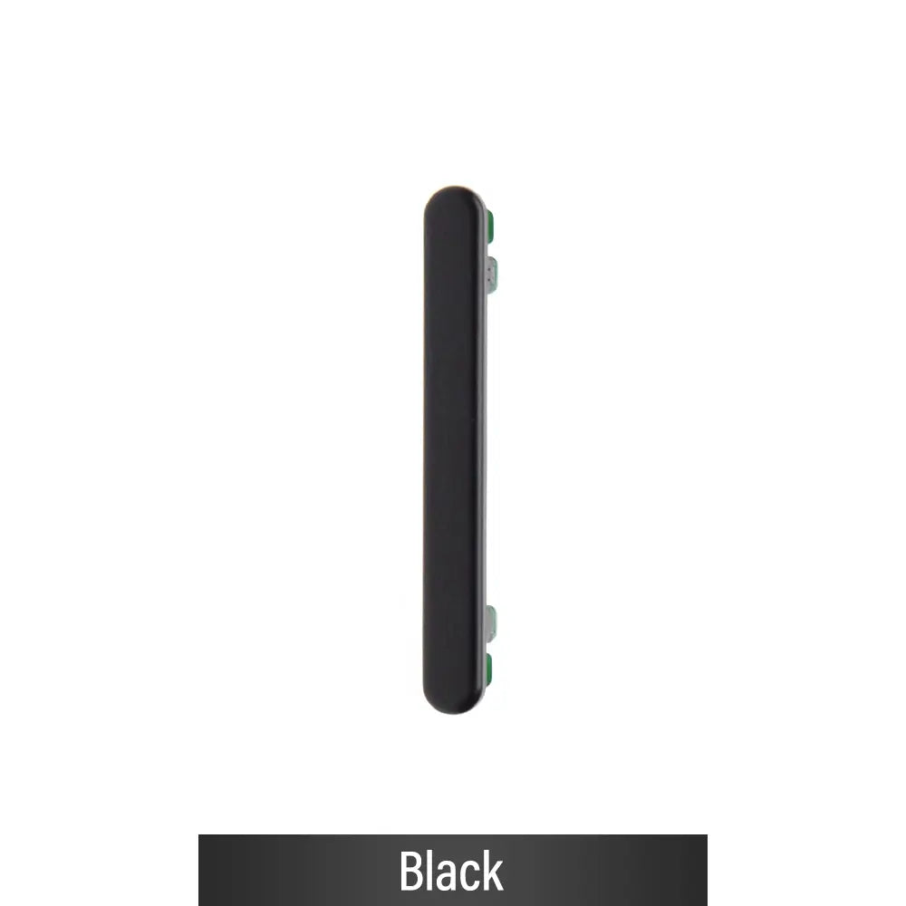 Volume Button for Samsung Galaxy A17 4G A175F / A17 5G A176B-Black