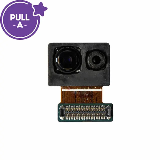 Front Camera (8MP) For Samsung Galaxy S9 G960F (PULL-A)