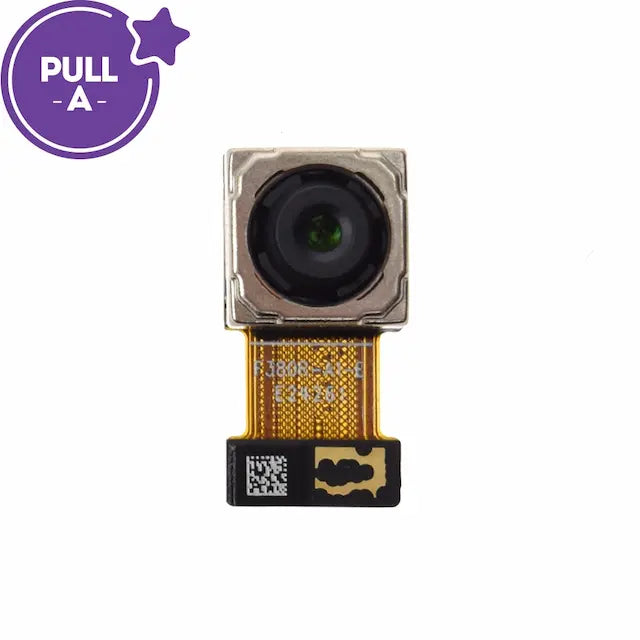 Rear Camera (50MP Wide) for Samsung Galaxy A06 4G A065F (PULL-A)