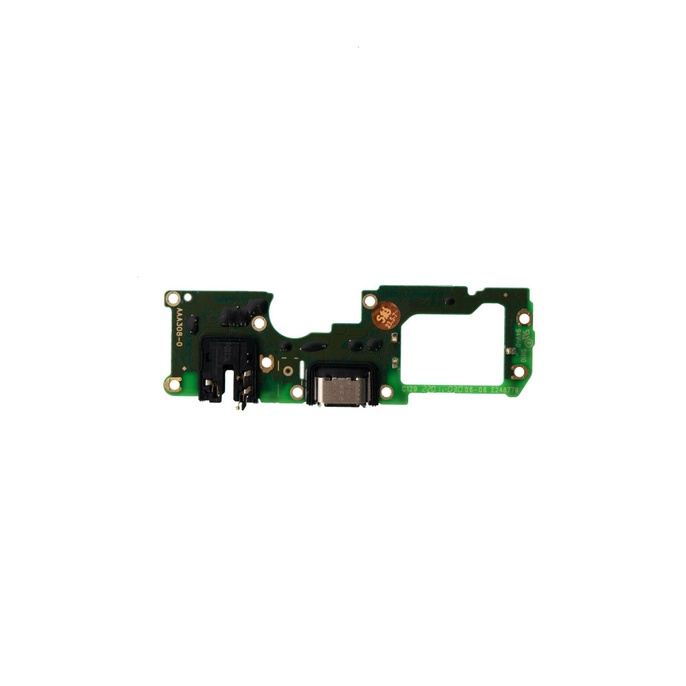 Charging Port for OPPO A96 5G (China) PFUM10 (PULL-A)