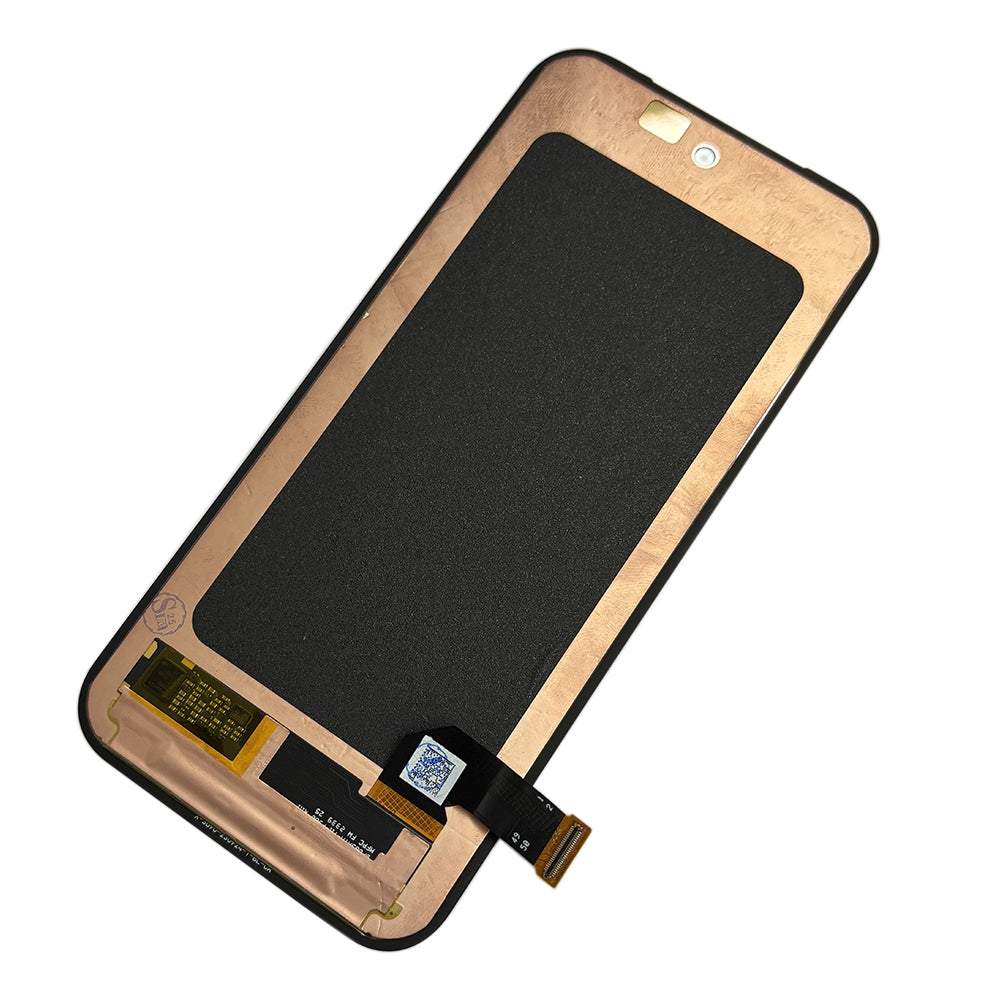 FULL ORIGINAL Outer OLED Screen Digitizer for Google Pixel 9 Pro Fold