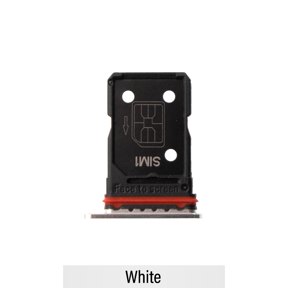 Dual SIM Card Tray for OPPO Find X3