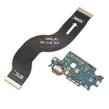 Samsung Galaxy S22 Plus Charging Flex Cable Replacement OEM Spec