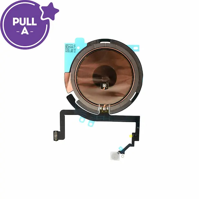 Wireless NFC Charging with Flash Flex Cable for iPhone 14 (PULL-A)