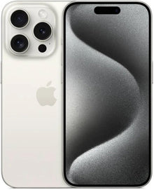 iPhone 15 Pro Max Refurbished