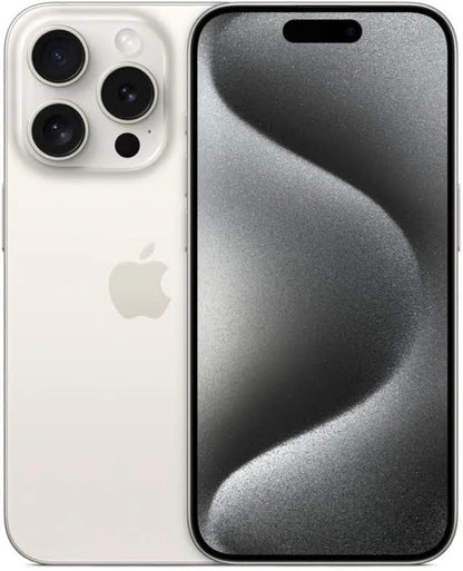 Apple iPhone 15 Pro Max Refurbished