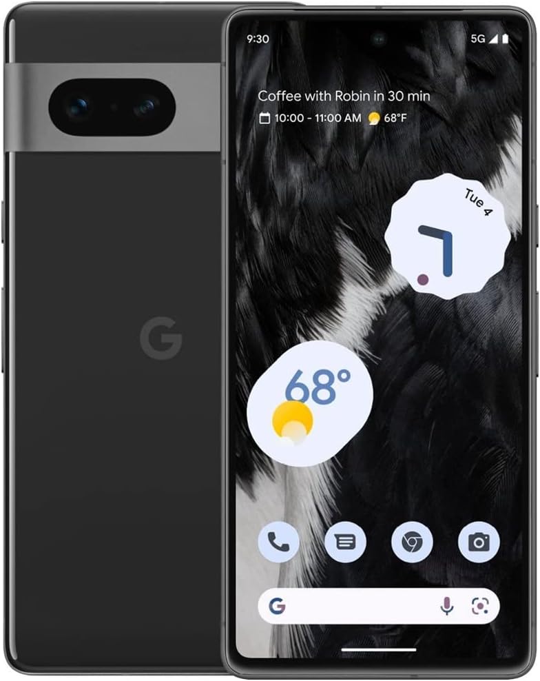 Google Pixel 7 Refurbished