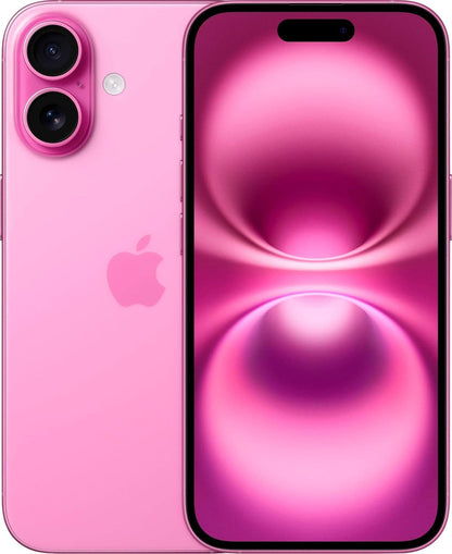 Apple iPhone 16 Refurbished