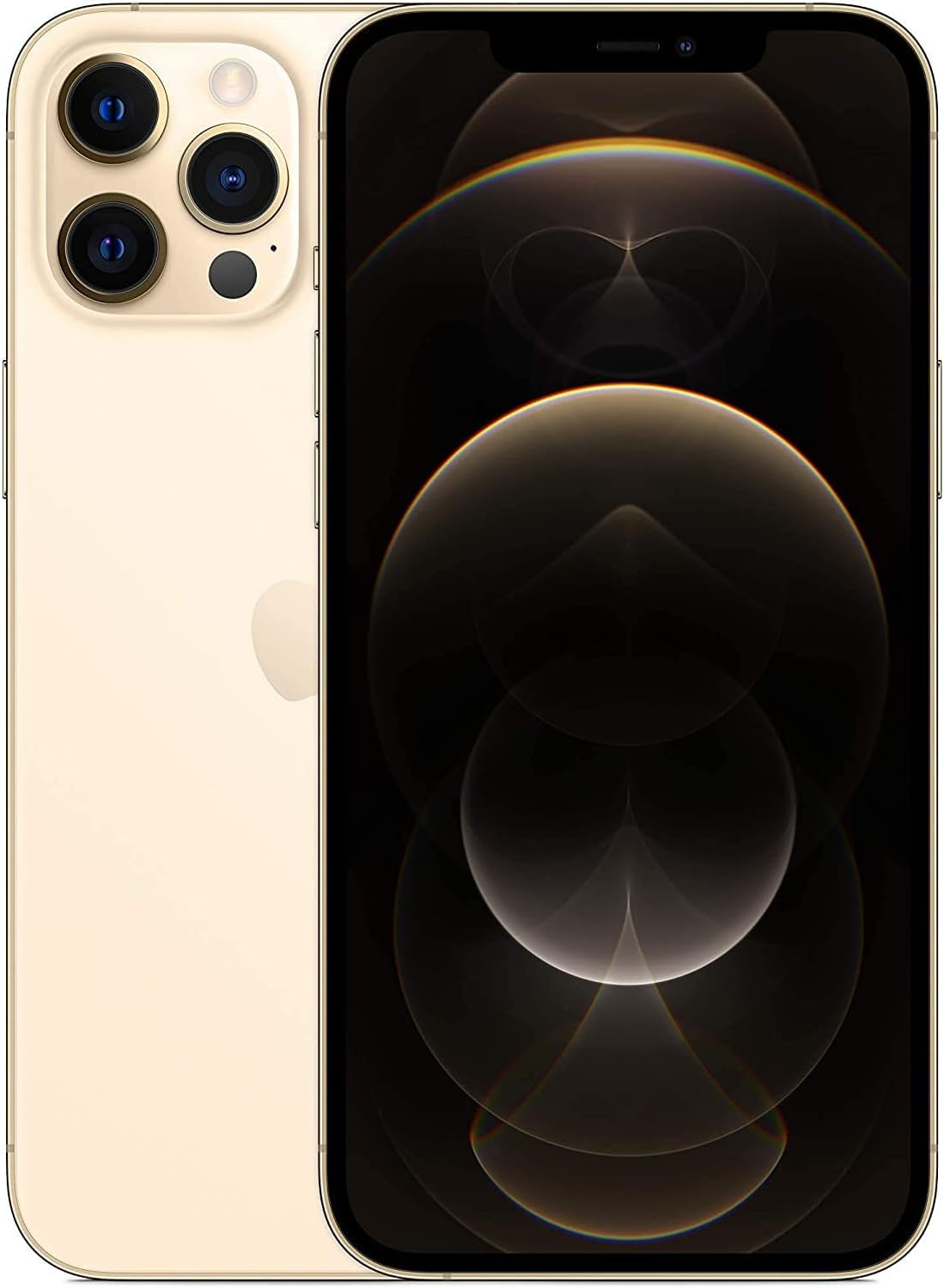 Apple iPhone 12 Pro Max Refurbished