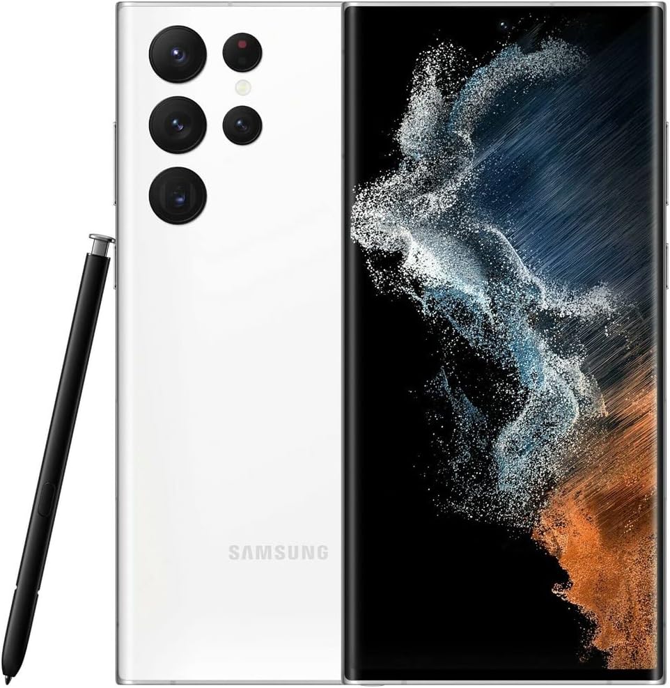 Samsung Galaxy S22 Ultra Refurbished