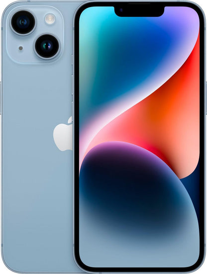 iPhone 14 Refurbished