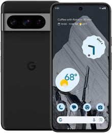 Google Pixel 8 Pro Refurbished