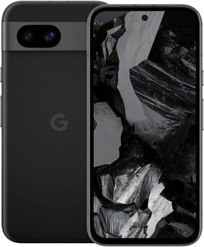 Google Pixel 8a Refurbished
