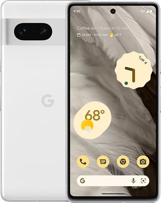 Google Pixel 7 Refurbished