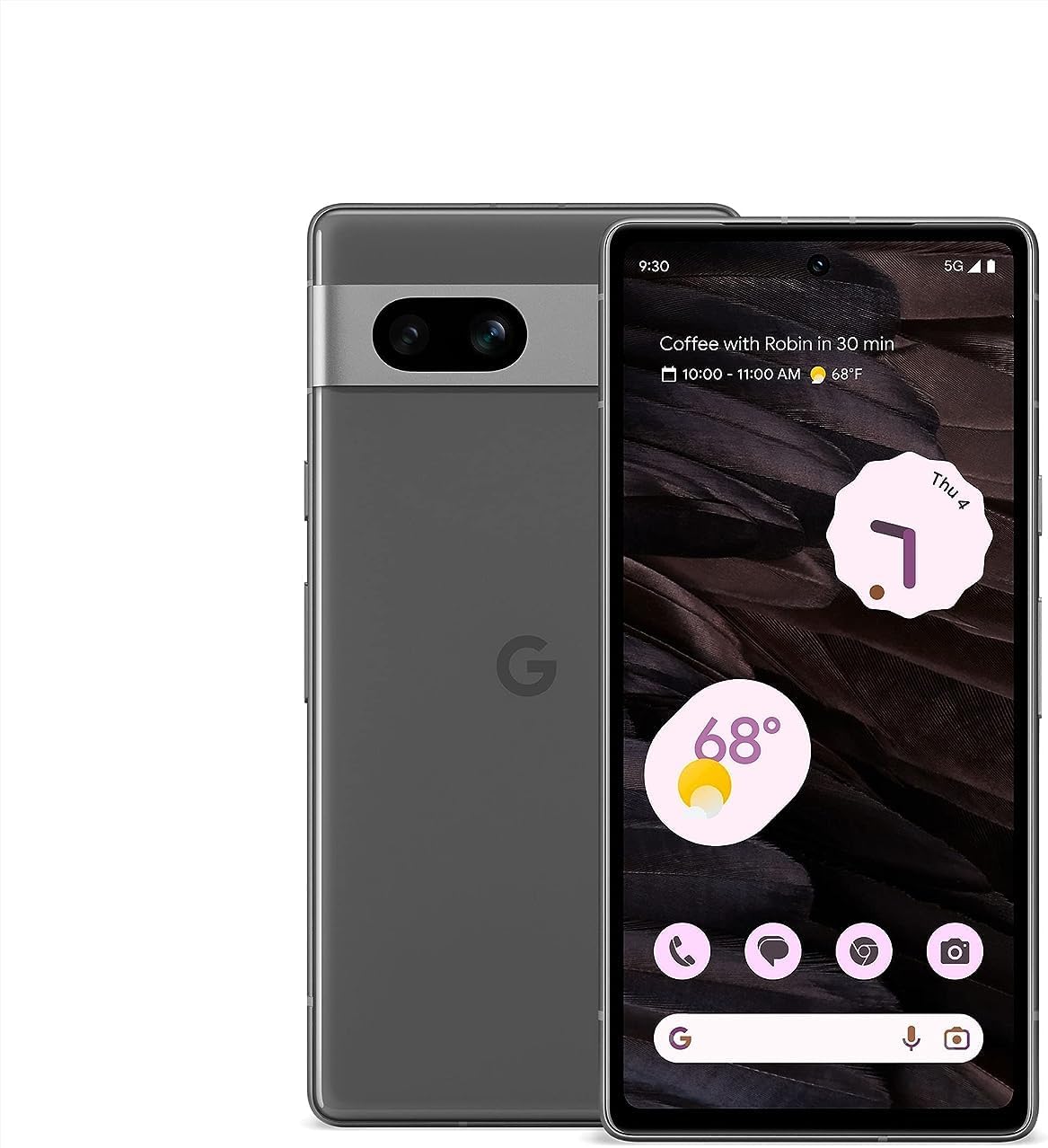 Google Pixel 7a Refurbished