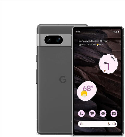 Google Pixel 7a Refurbished