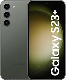 Samsung Galaxy S23+ Refurbished