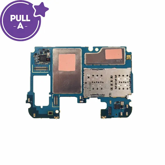 Motherboard 64G for Samsung Galaxy A30 A305 (Japanese Version) (PULL-A)