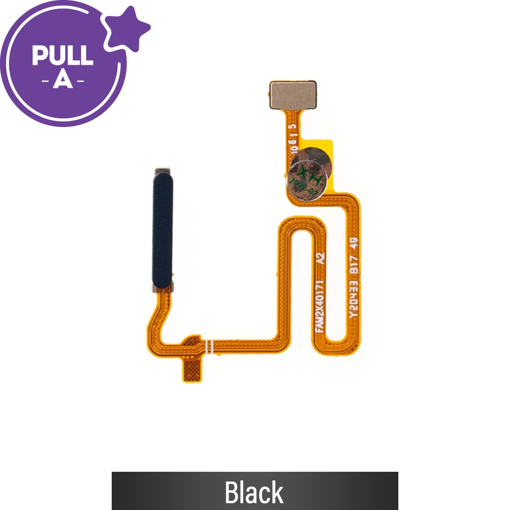 Fingerprint Reader with Flex Cable for OPPO A74 5G (PULL-A)