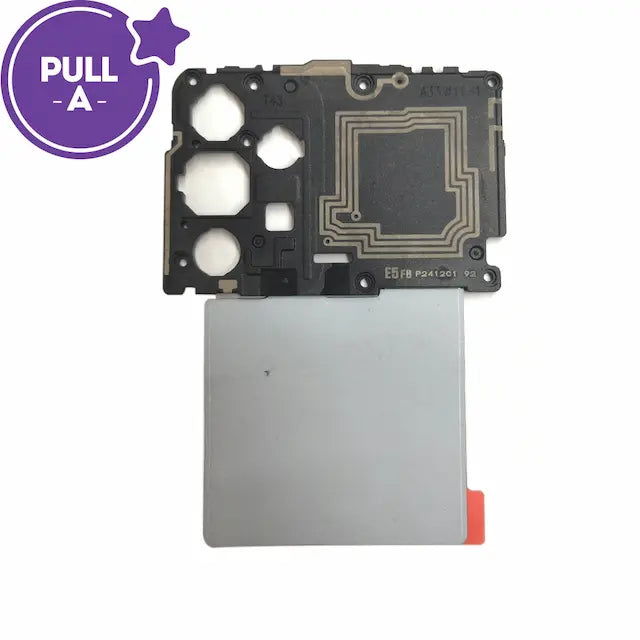 Motherboard Retaining Bracket with NFC for Samsung Galaxy A33 5G A336B (PULL-A)
