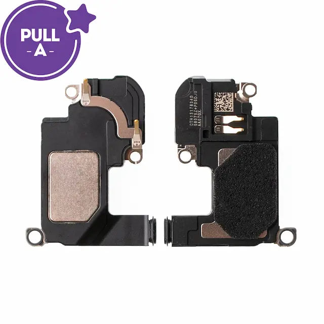 Earpiece Speaker for iPhone 13 (PULL-A)